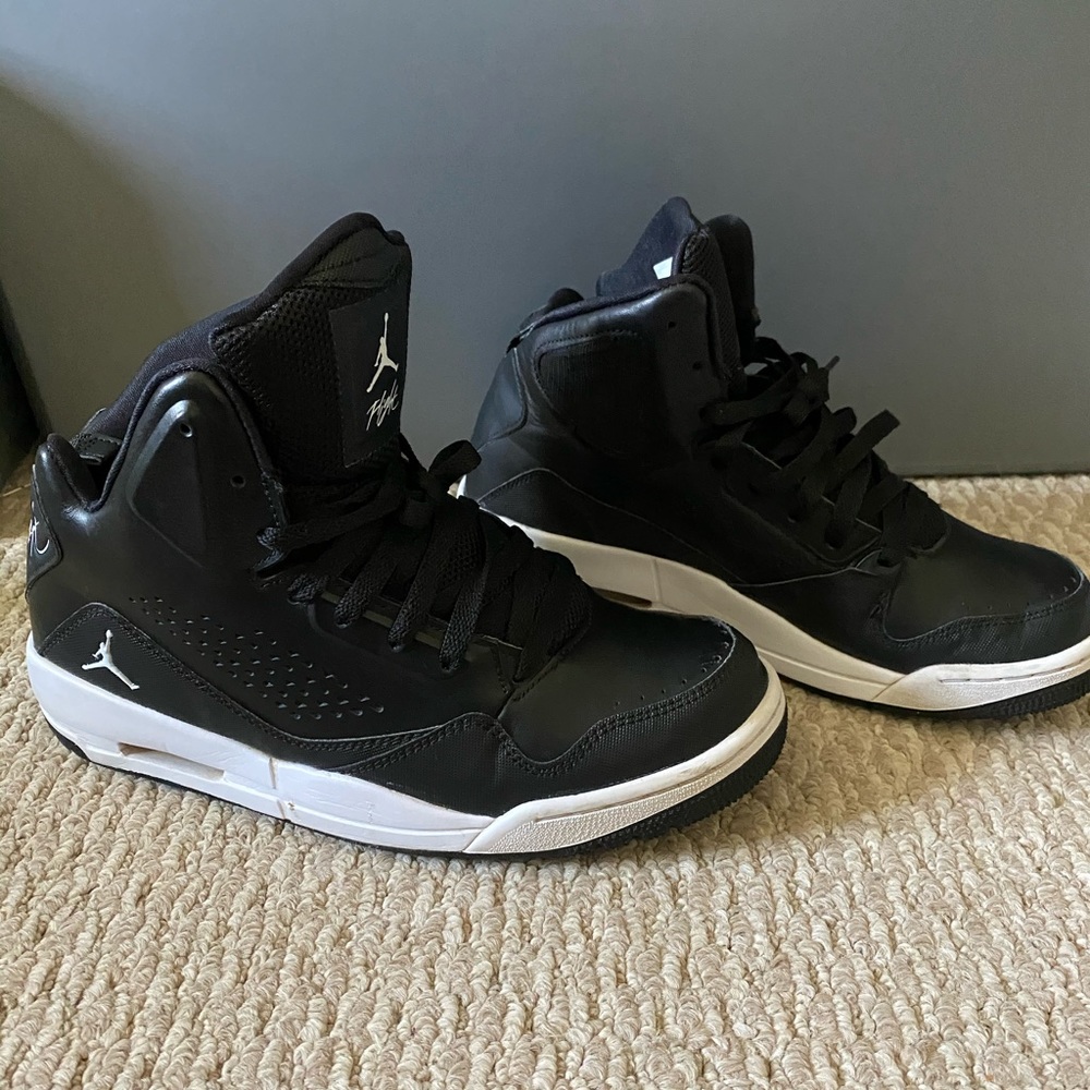 Men’s Sc-3 Air Jordans